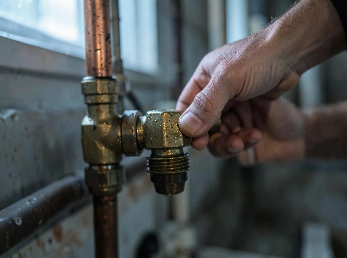 Emergency Plumber Norway, IA FAQs